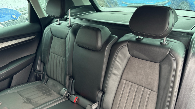 Skoda Karoq 1.0 TSI SE L 5dr Petrol Estate